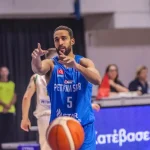 Petkimspor Avrupa’da Çeyrek Finalde