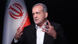 Pezeşkiyan: Halka karşı davranış biçimimizi değiştirmemiz gerekiyor