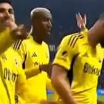 PFDK, Milan Skriniar’ın cezasını açıkladı