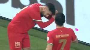 PFDK’dan Çekdar Orhan’a 5 maç men cezası