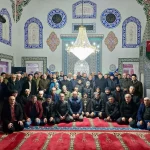 Pınarhisar’da Köy Ziyareti ve Sabah Namazı Etkinliği