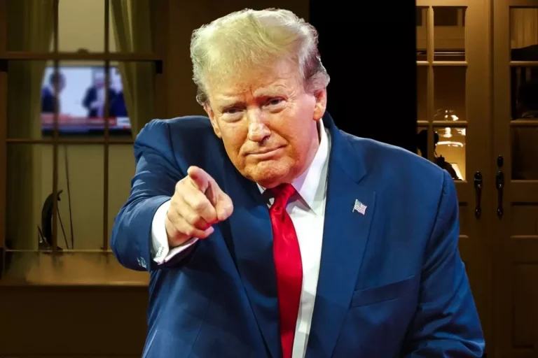 Piyasaların gözü Trump’ın açıklayacağı isimde! Gizli görüşme ortalığı karıştırdı