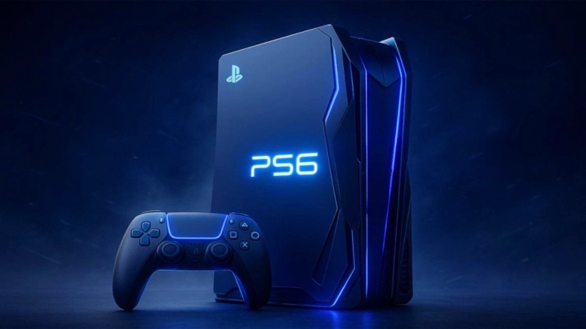 PlayStation 6’nın beklenen RAM kapasitesi ortaya çıktı