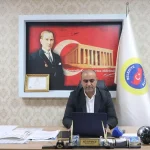 Polateli Belediye Başkanı Oylamaya Katıldı