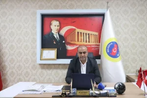 Polateli Belediye Başkanı Oylamaya Katıldı