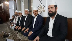 Polatlı’da Kur’an Ziyafeti Programı