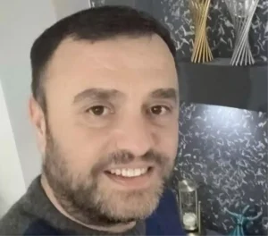 Polisten Kaçan Adam Irmakta Ölü Bulundu