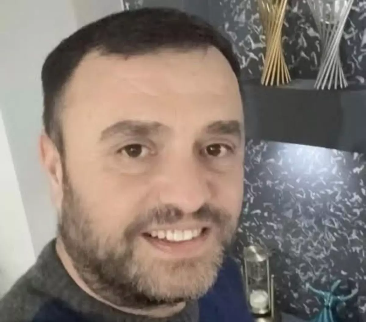 Polisten Kaçan Adam Irmakta Ölü Bulundu