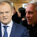 Polonya Başbakanı Tusk: Epstein’in Batı’nın etkili liderlerini gizlice kayda aldı