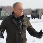Polonya Başbakanı Tusk: İran’ı derhal terk edin