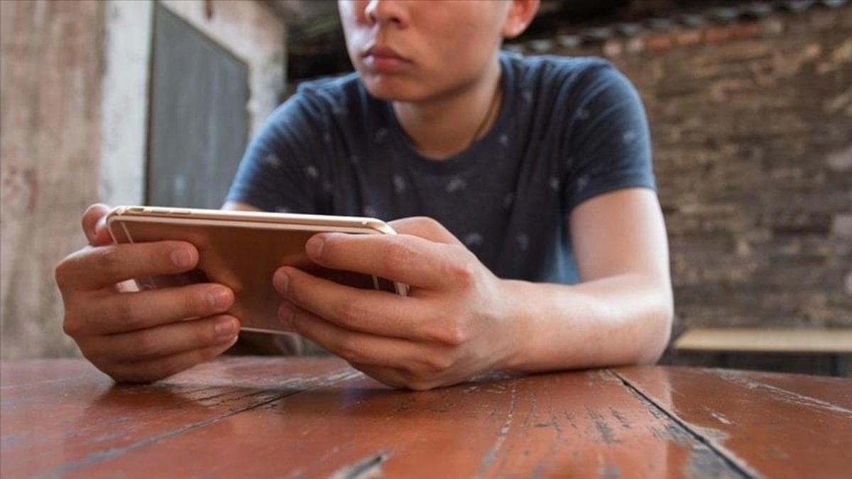 Portekiz, çocuklar için sosyal medya düzenlemesine gitti