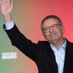 Portekiz’de Jose Seguro cumhurbaşkanı seçildi