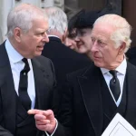 Prens Andrew, Epstein skandalı sonrası taşındı