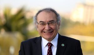 Prof. Dr. Nevzat Tarhan: “Toksik kişilikler empati yapmaz, sadece ‘hep bana’ der!”