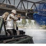 PUBG: Battlesgrounds,2026 Bahar Fest Ve Erangel Güncellemelerini içeren 40.1 Güncellemesi Yayınlandı