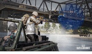 PUBG: Battlesgrounds,2026 Bahar Fest Ve Erangel Güncellemelerini içeren 40.1 Güncellemesi Yayınlandı