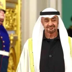 Putin ve Al Nahyan’dan Ortak İşbirliği Vurgusu