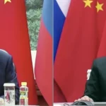 Putin ve Şi, Stratejik İş Birliğini Güçlendiriyor