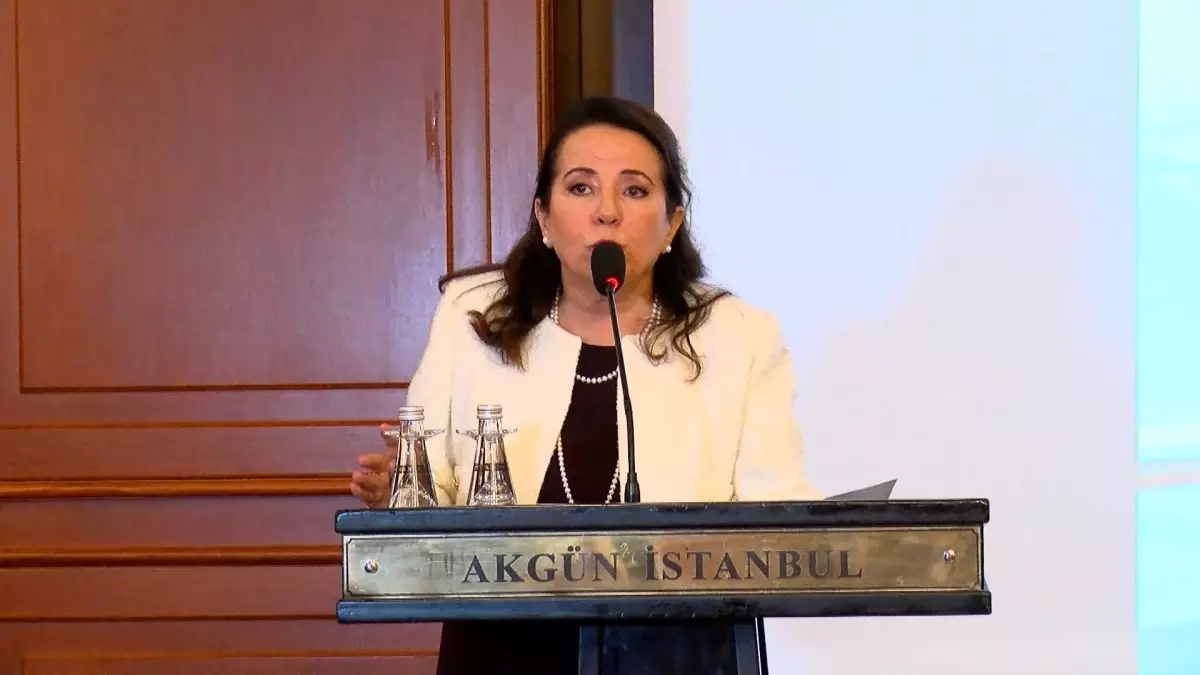 Rabia Babaoğlu’na Veda Yemeği