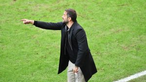 Radomir Djalovic: Kaybetmeyi hak etmedik