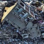 Rakamlarla asrın felaketinin üçüncü yılı