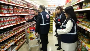 Ramazan Denetimleri Başladı