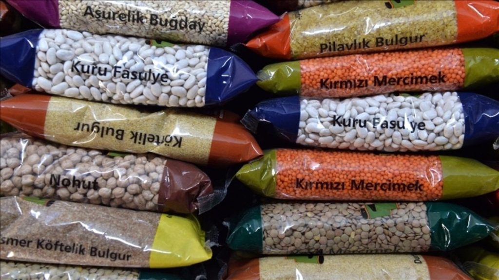 Ramazan kolileri ve hediye çeklerinden 30 milyar liralık hareketlilik bekleniyor