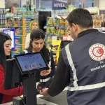Ramazan Öncesi Fiyat Denetimleri
