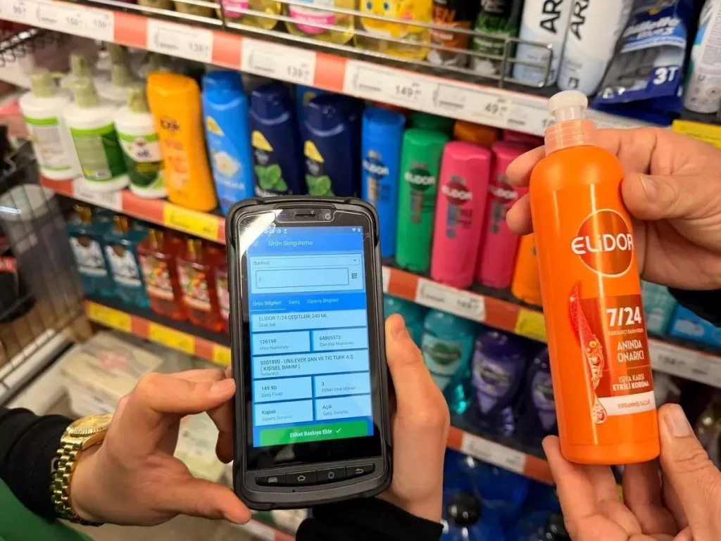 Ramazan Öncesi Fiyat ve Hijyen Denetimi