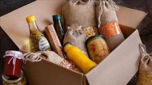 Ramazan öncesi ihtiyaç sahipleri için 1,9 milyar lira kaynak