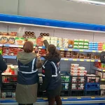 Ramazan Öncesi Zincir Market Denetimleri