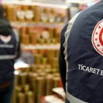 Ramazan öncesinde marketlerde 1,7 milyon ürün daha denetlendi