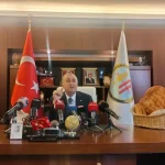 Ramazan Pidesi Fiyatı 100 Lira