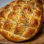 Ramazan pidesinin satış fiyatı belli oldu