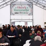 Ramazan’da Çankaya’da Dayanışma Zamanı