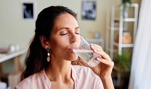 Ramazan’da Glokom Hastalarına Kritik Uyarı: “Göz Damlasını İhmal Etmeyin”