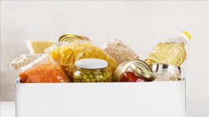 Ramazan’da market kart dönemi