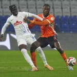 RAMS Başakşehir ve Çaykur Rizespor, 4 gollü maçta yenişemedi