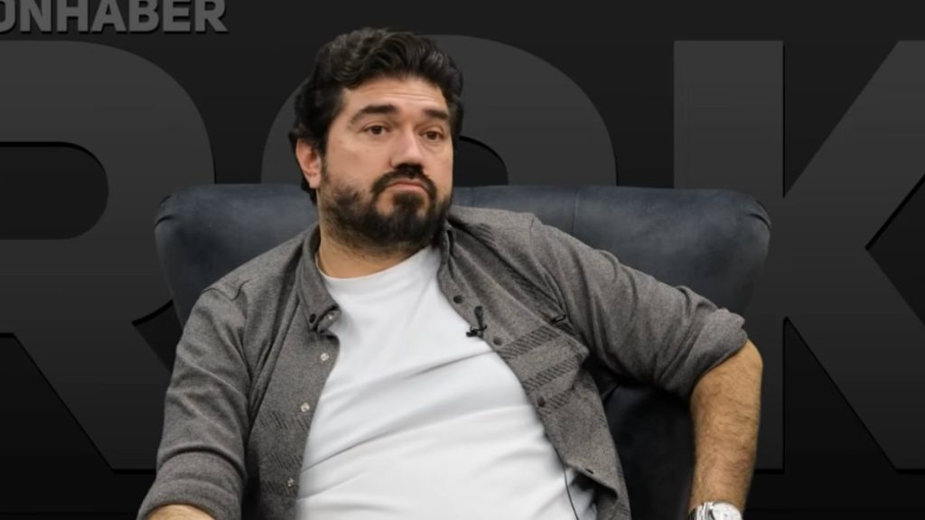 Rasim Ozan Kütahyalı: Osman Gökçek, Osman Balboa’ya dönüştü