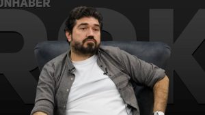 Rasim Ozan Kütahyalı: Osman Gökçek, Osman Balboa’ya dönüştü