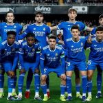 Real Madrid, Valencia’yı deplasmanda mağlup etti