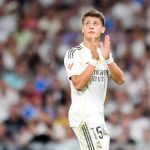 Real Madrid’de mobbinge uğradığı iddialarına Arda Güler’den yanıt geldi