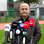 Recep Durul: Süper Lig’de Adalet Eksik