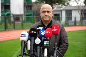 Recep Durul: Süper Lig’de Adalet Eksik
