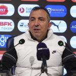 Recep Uçar: 2 puanı kaybeden takımdık