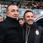 Recep Uçar: Seyircilerimizi evlerine mutlu göndermek istiyorduk