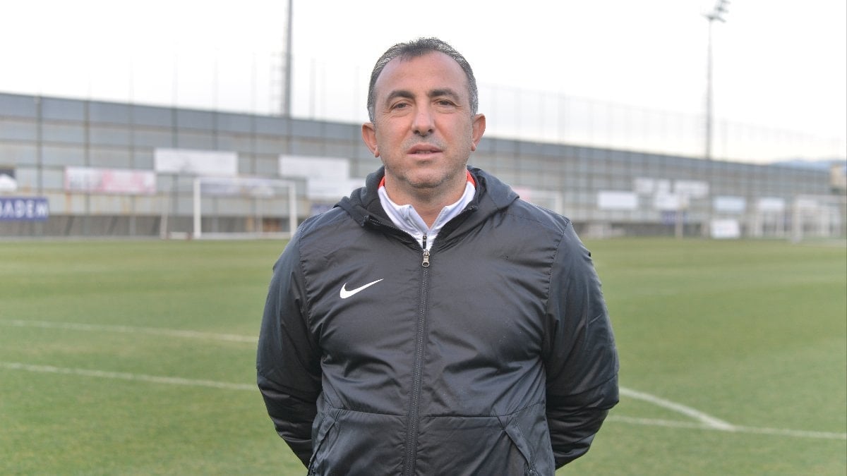 Recep Uçar’dan Galatasaray maçı öncesi mesaj