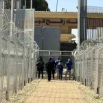 Refah Sınır Kapısı Kısmen Açıldı