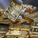 Rekor talep geldi! Altın yeni haftaya yükselişle başladı