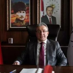 Rektör Yılmaz’dan Yılın Kareleri Oylamasına Katılım